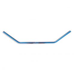 Lenker MOPED KINGS DRAG BAR Ø 22mm in chrom (B 90 x H 0 - versetzt 16cm)