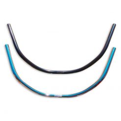 Lenker MOPED KINGS CRUISER - EXTRA LARGE Ø 22mm in chrom (B 69 x H 10 - ver