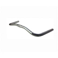 Lenker MOPED KINGS CITY Ø 25.4/22mm in chrom (B 51 x H ?? - versetzt ??cm)