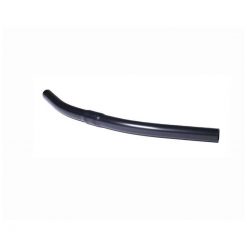 Lenker MOPED KINGS CAFE RACER Ø 25.4/22mm in schwarz (B 44.5 x H 0 - verset