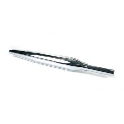 Endschalldämpfer MOPED KINGS UNIVERSAL - Zigarre (Anschluss Ø 26mm) L 620mm