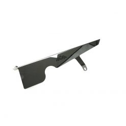 Kettenschutz MOPED KINGS in chrom zu Puch Maxi N/S/Super Maxi