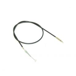 Bremskabel ELVEDES VERLÄNGERT +10cm für Bremse- vorne inkl. Stellschrauben