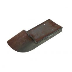 Sitzbank MOPED KINGS CAFE RACER - UNIVERSAL (18 x 47cm)