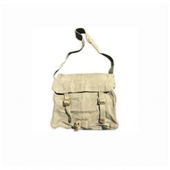 Tragetasche MOPED KINGS SWISS ARMY - 1930er CLASSIC (L 280 x B 210 x 120mm)