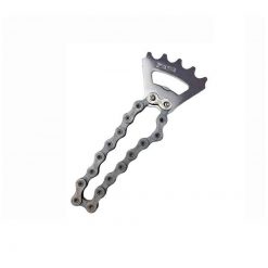 Flaschenöffner MOPED KINGS - KETTE, passend für alle Arten von Metall- Flas