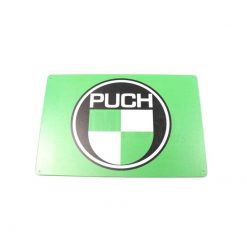 Serviceschild NN PRODUCTS PUCH (20 x 30cm)
