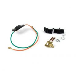 Schalteinheit NN PRODUCTS mit Schalter und Kabel zu Piaggio Mofa Scheinwerfe