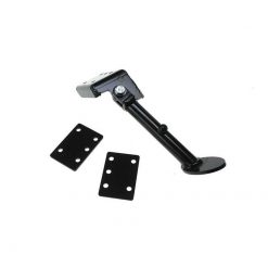 Seitenständer MOPED KINGS MLM Heavy Duty in schwarz zu Puch Maxi S