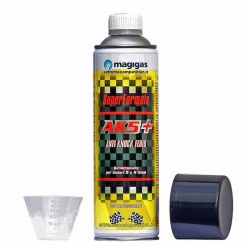 Oktanverstärker magigas AK 5+ für 2- und 4- Takt Motoren (500ml)