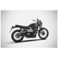 Oberflächenbehandlung ZARD für SEVEN DAYS- ESD in Schwarz- keramikbeschich