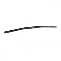 Lenker LSL DRAG BAR KONI CLASSIC (XD2) Ø 22/28.6mm aus Alu in SCHWARZ MATT