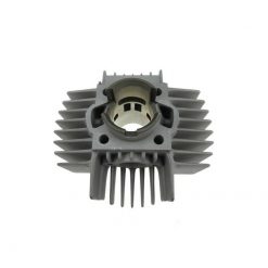 Rennsatz MOPED KINGS Ø 38mm (Axe 12), NM- lange Rippen, 6- Kanal aus Alu zu