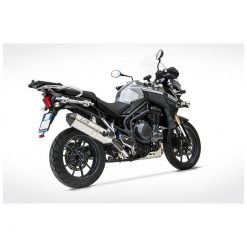 Oberflächenbehandlung ZARD für PENTA- ESD in Schwarz- keramikbeschichtet z