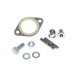 Dichtung- Set MOPED KINGS für Auspuffflansch Ø 27.3mm, mit Metallring inkl.