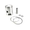 Kolben METEOR ORIGINAL - ÜBERMASS Ø 39.6mm (Axe 12mm) zu Piaggio Ciao