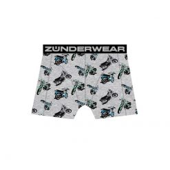 Boxershort NN PRODUCTS ZUNDERWEAR - ZÜNDAPP (Grösse: XL)