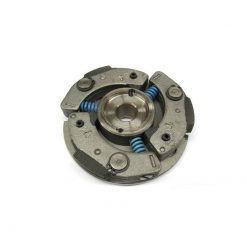 Rennkupplung SURFLEX RACING mit 3 Backen und verstärkten Federn zu Puch E5