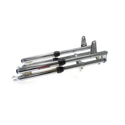 Gabel EBR SPRINGER zu Puch Maxi CHROM (Länge: 71cm)