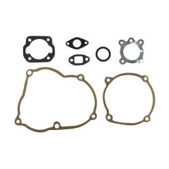 Dichtsatz MOPED KINGS Ø 38mm (7-teilig) für 50- Motor, ohne Simmerringe zu