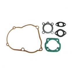 Dichtsatz MOPED KINGS Ø 38mm (5-teilig) für 50- Motor, ohne Simmerringe zu