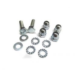 Schrauben- Set PUCH für Stossdämpfer, aus Stahl verzinkt zu Maxi S (nur orig