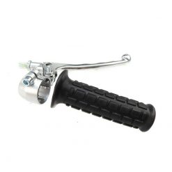 Bremsgriff NO NAME IMITAT, A- Qualität in silber