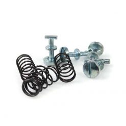 Seitenschutzschrauben-Set CIF zu Piaggio Citta