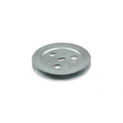 Pully PIAGGIO Ø 105mm passend zu Piaggio Mofas mit Mono- Getriebe