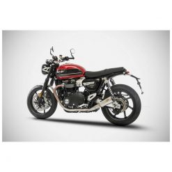 Endcap ZARD für SP- VERSION- ESD in Carbon zu Art. 281431