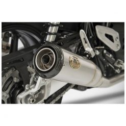 Endcap ZARD für CONICAL- VERSION- ESD in Carbon zu Art. 281440