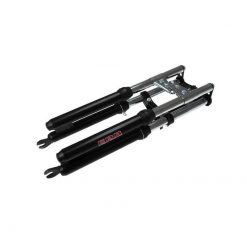 Gabel EBR SPRINGER zu Puch Maxi SCHWARZ (Länge: 61cm)