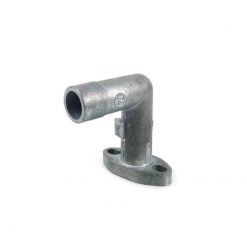 Ansaugstutzen PUCH SRE (ORIGINAL) Ø 14mm x H 55mm zu Puch Maxi (ZA50- Moto