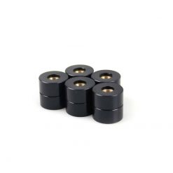 Variogewichte MOPED KINGS (5 Stück) Ø 14 x 14mm - 7.4gr für OEM- Piaggio V