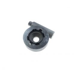 Tachoantrieb MMB UNIVERSAL, Anschluss rechts für 19 Zoll