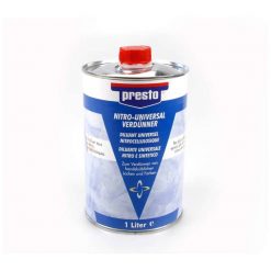 Nitro-Universal Verdünner PRESTO (1000ml)