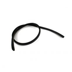 Zierleiste TOMOS in SCHWARZ