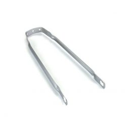 Schutzblechhalter vorne zu Tomos