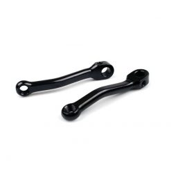 Tretkurbel TOMOS SET RECHTS/LINKS schwarz