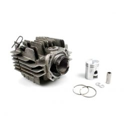 Austausch-Zylinder SACHS inkl. Kolben zu 535 (mit Rückgabe des alten Zylin