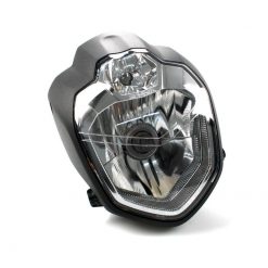 Scheinwerfer VICMA (wie original) zu Yamaha MT-03 (E-Homologiert)