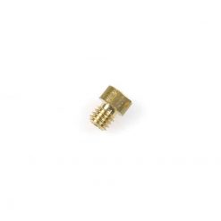 Hauptdüse BING (Typ 44-021) Ø 3.5 x 0.6mm zu Vergaser SRE und 1/12/211 (Gr