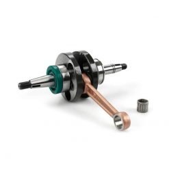 Kurbelwelle DMP (wie Original) (Axe 12) zu Puch Maxi (E50 Motoren) AUTOMAT