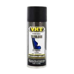 Farbspray VHT VINYL DYE™ für Teppich/Sitze/Armatur in SCHWARZ MATT (400ml)