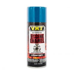 Farbspray VHT ENGINE ENAMEL™ für Motor/Getriebe in GM BLAU bis 287°C (400ml)