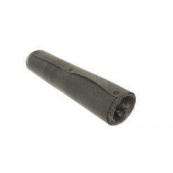 Schalldämpferwolle *ACOUSTA-FIL* EDELSTAHL 446, 10x100cm 850° C