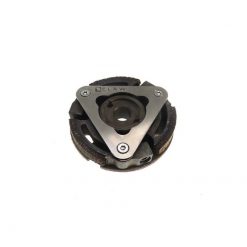 Rennkupplung C.L.A.W. mit Aramid- Beläge zu Puch E50- Motor - Automat