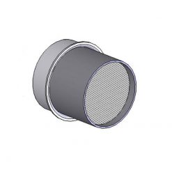 Katalysator LeoVince (8605K) Ø 40mm