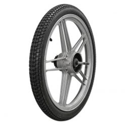 Pneu Hutchinson VROOM 2.25-18 38J