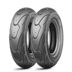 Pneu 130/70-12 56L F/R TL/TT Michelin Bopper (CAI 057024)